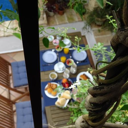 Casa La Loba Hotel Medina-Sidonia Buitenkant foto