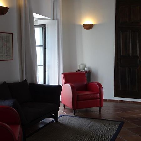 Casa La Loba Hotel Medina-Sidonia Buitenkant foto