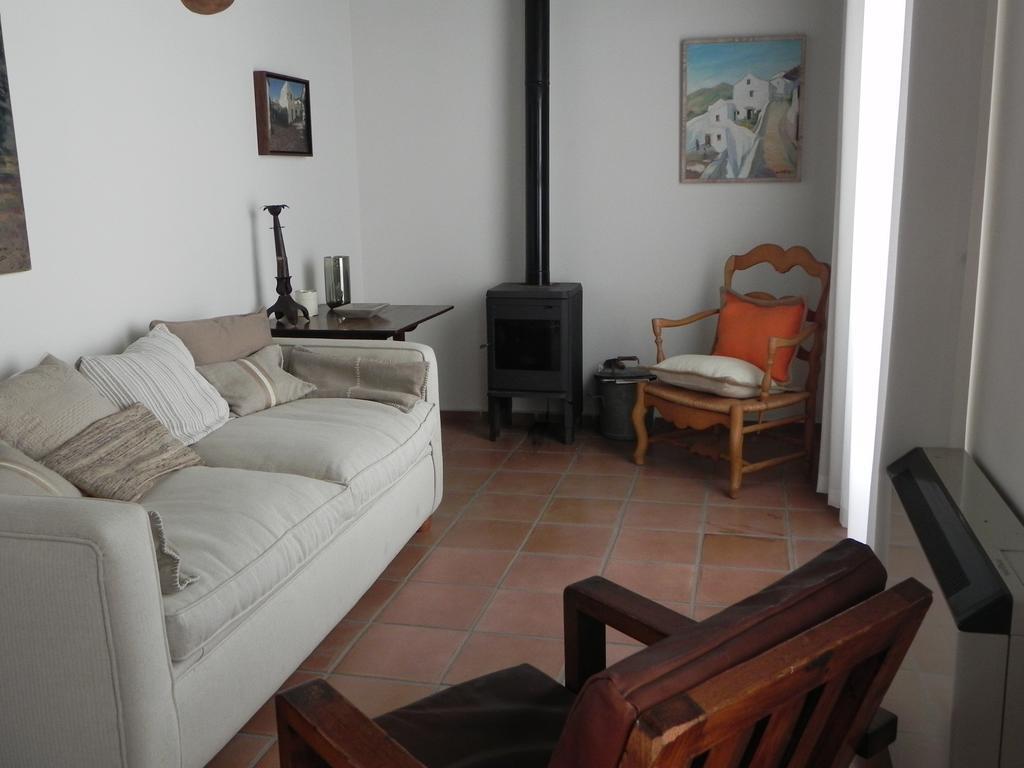 Casa La Loba Hotel Medina-Sidonia Buitenkant foto