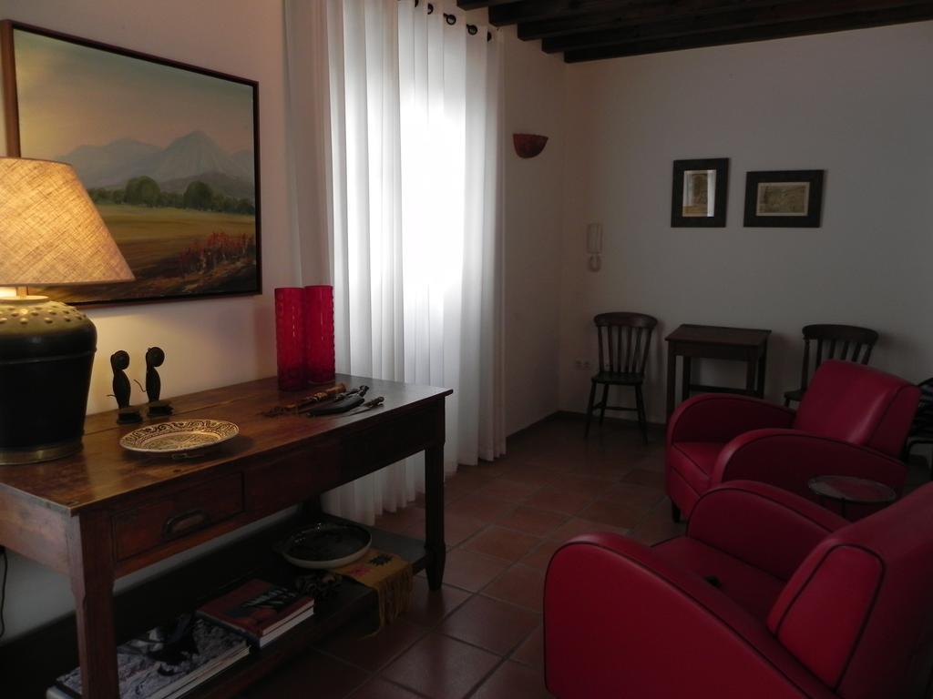 Casa La Loba Hotel Medina-Sidonia Buitenkant foto
