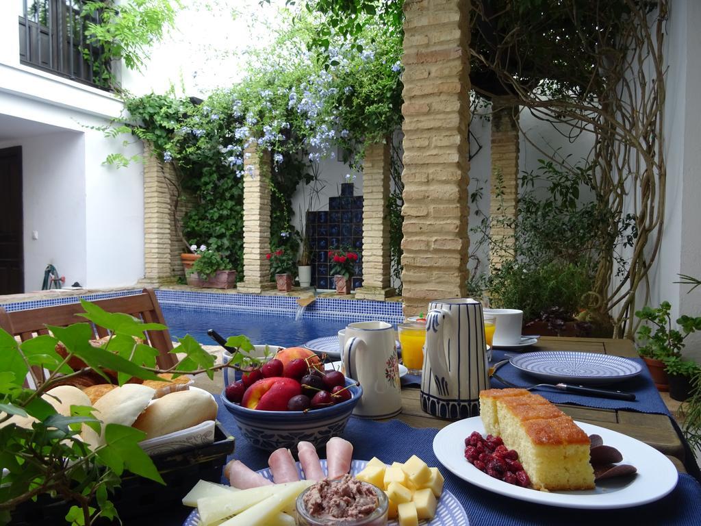 Casa La Loba Hotel Medina-Sidonia Buitenkant foto