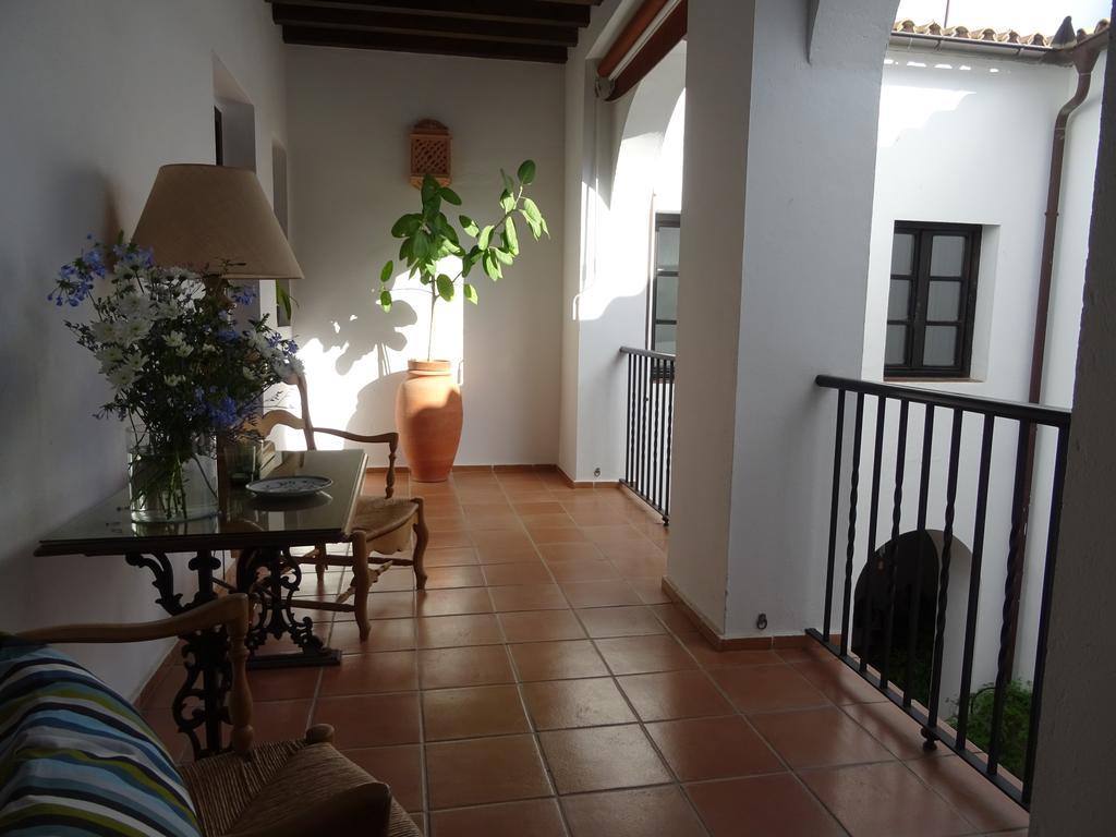 Casa La Loba Hotel Medina-Sidonia Kamer foto