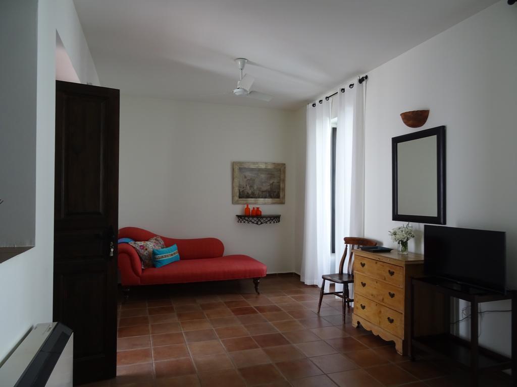 Casa La Loba Hotel Medina-Sidonia Buitenkant foto