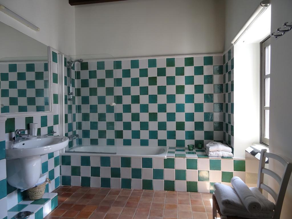 Casa La Loba Hotel Medina-Sidonia Buitenkant foto