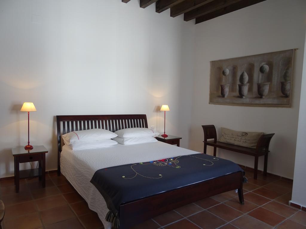 Casa La Loba Hotel Medina-Sidonia Buitenkant foto