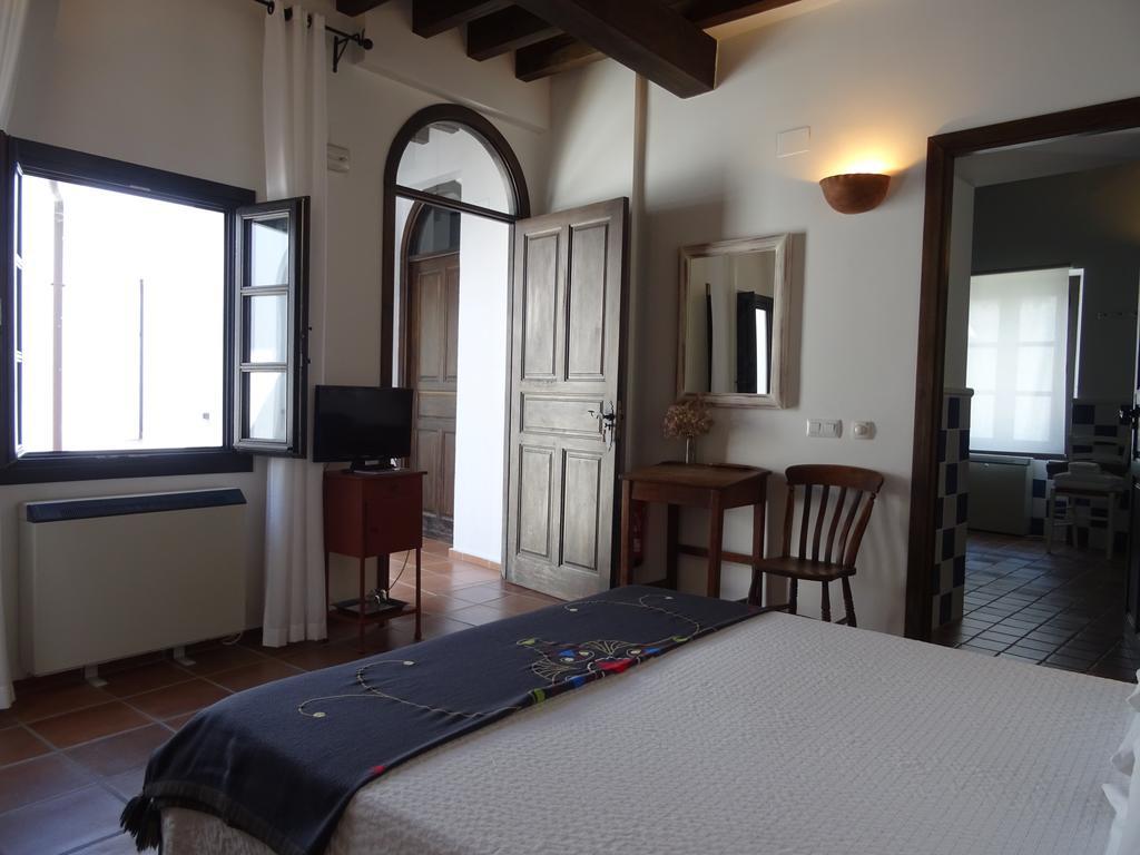 Casa La Loba Hotel Medina-Sidonia Buitenkant foto