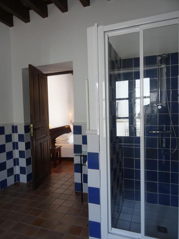 Casa La Loba Hotel Medina-Sidonia Buitenkant foto